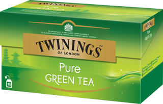Grönt Te Pure