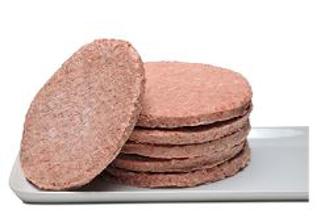 Hamburgare 200g