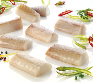 Alaska Pollock Ryggbit 60-80 g MSC
