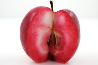 Äpple Red Love Klass 1