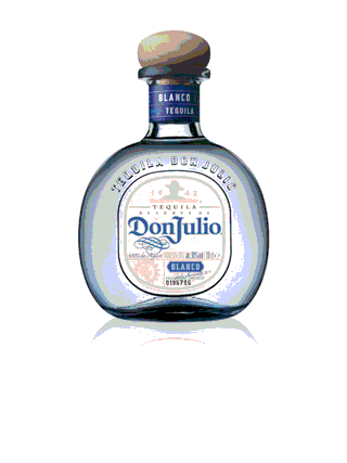 Don Julio Blanco Tequila