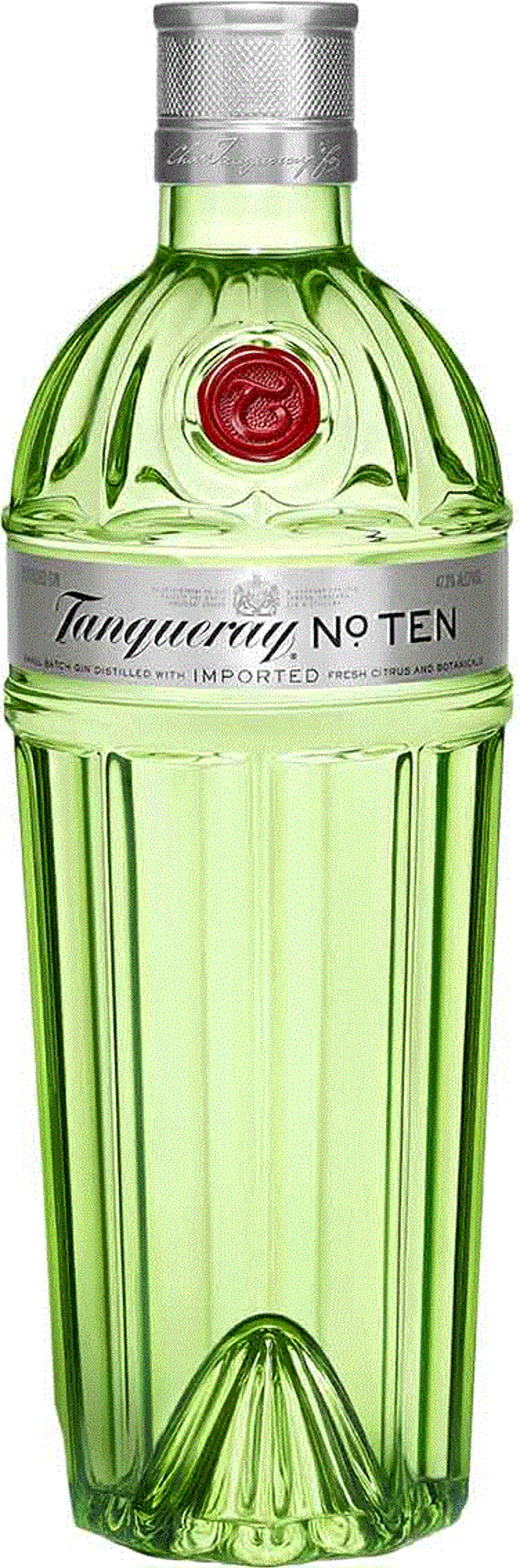 Tanqueray No Ten