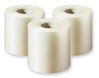 Förslutningsfilm till PP/PET Duniform 272mmx400m
42my