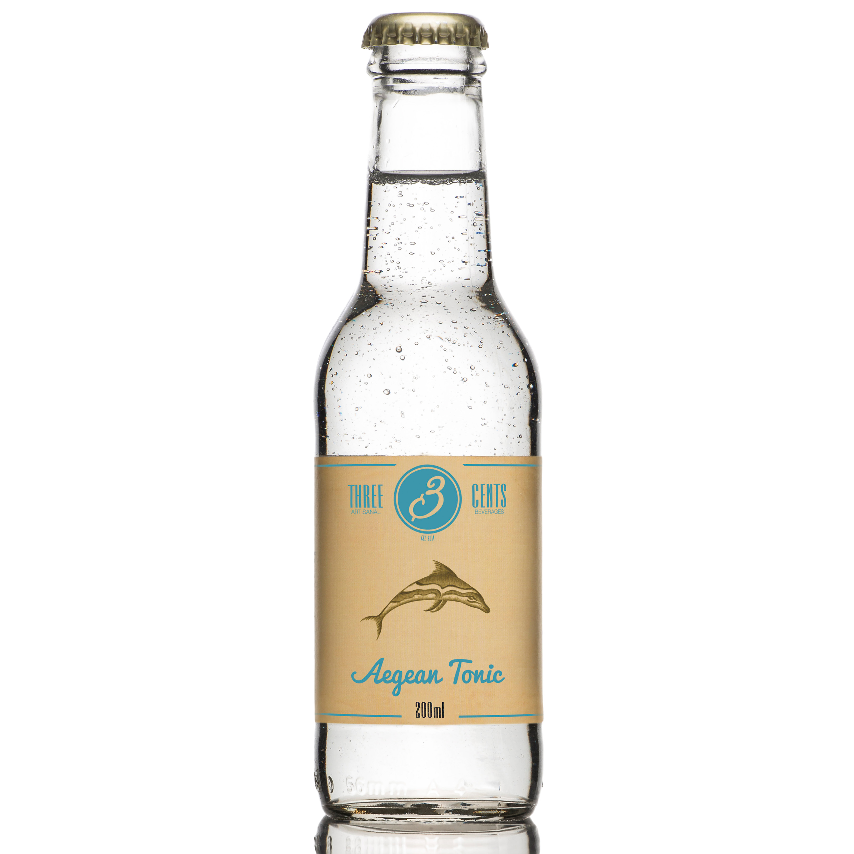 Aegan Tonic ENGL