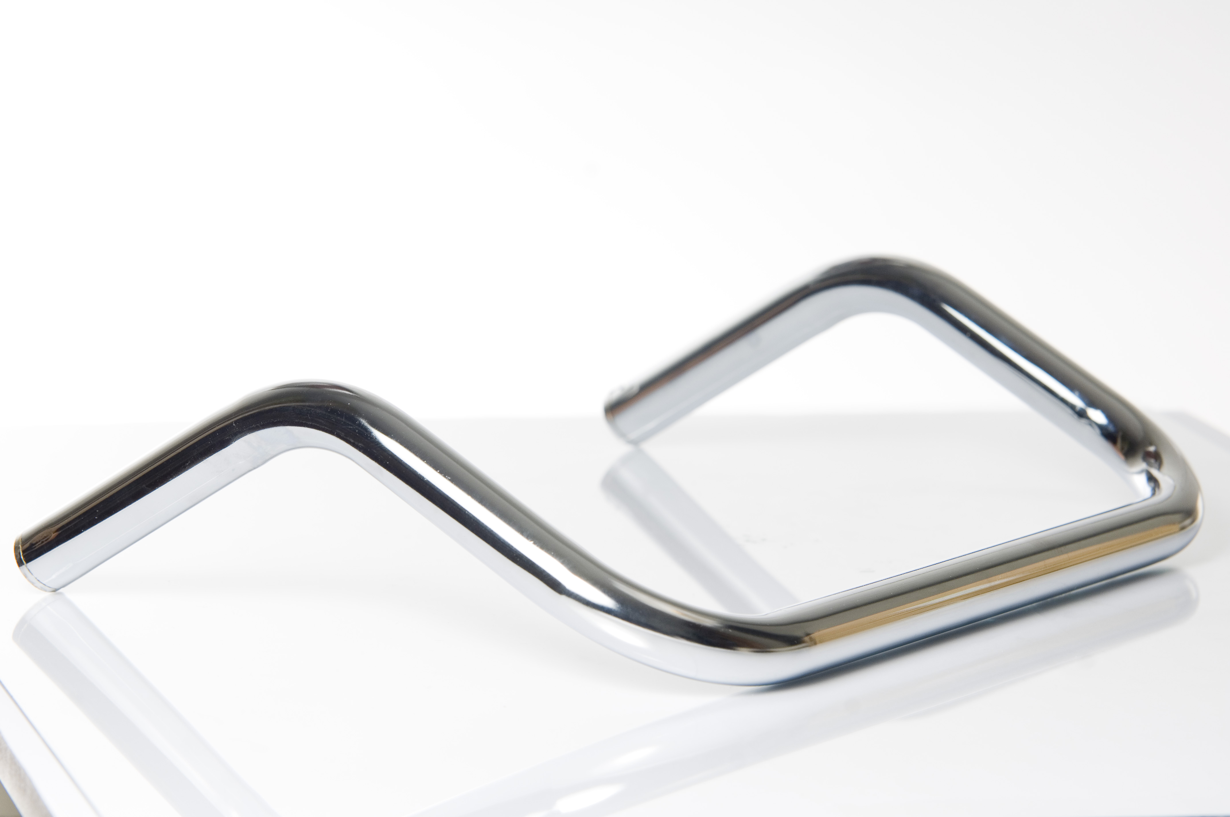 Handtag till minirullbord uppböjt