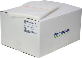 Vakuumpåsar 200x300mm 80my