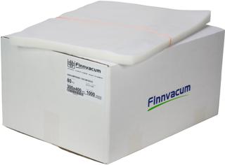 Vakuumpåsar 300x500mm 80my