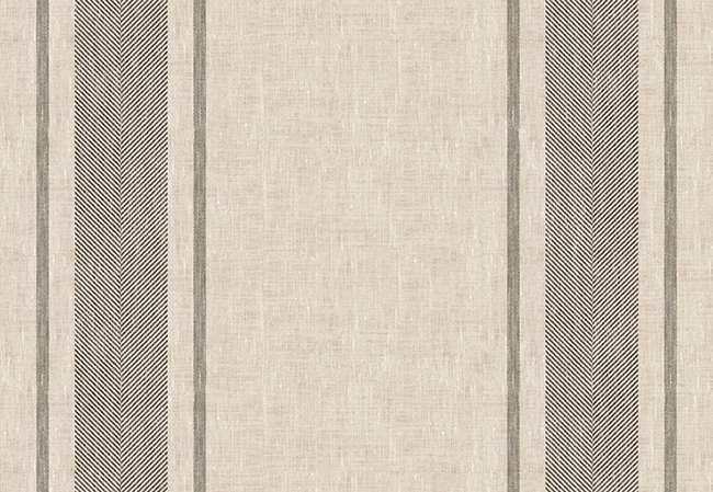 Servett Towel Napkin 38x54cm Malia Black