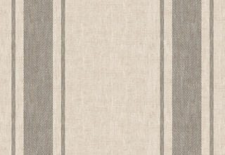 Servett Towel Napkin 38x54cm Malia Black