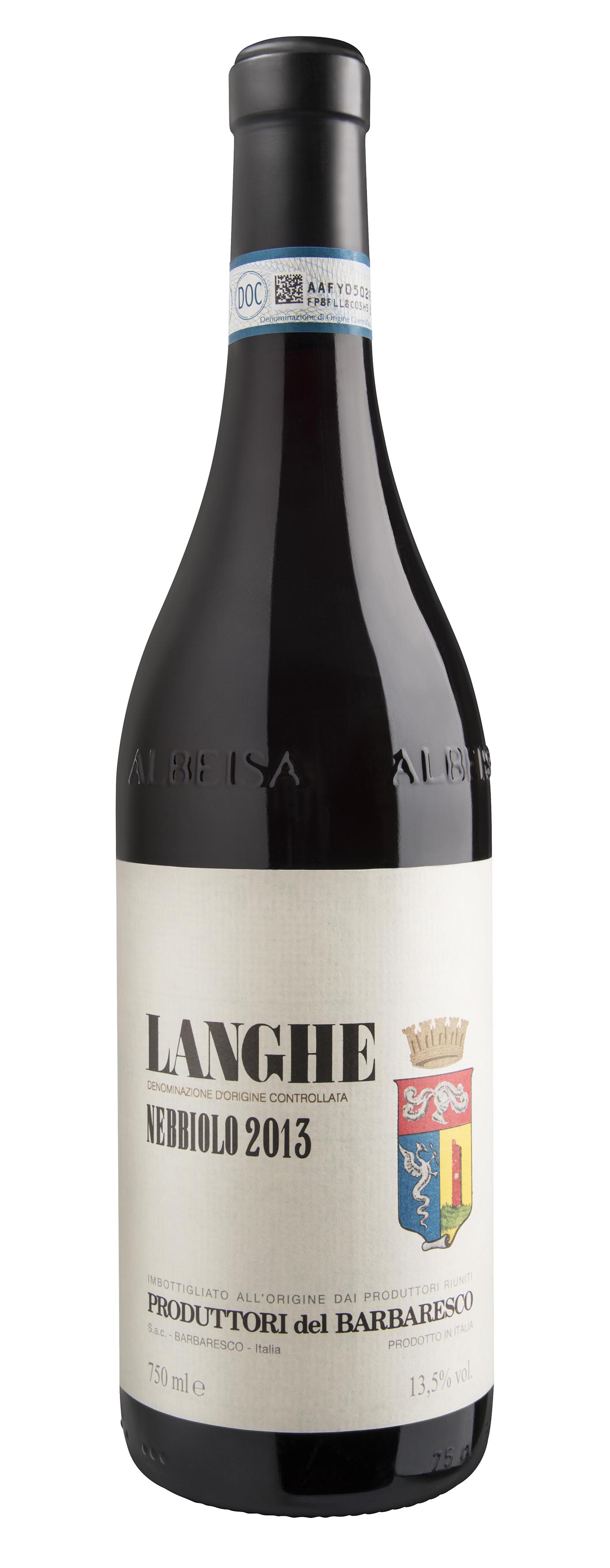 Langhe Nebbiolo