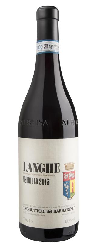 Langhe Nebbiolo
