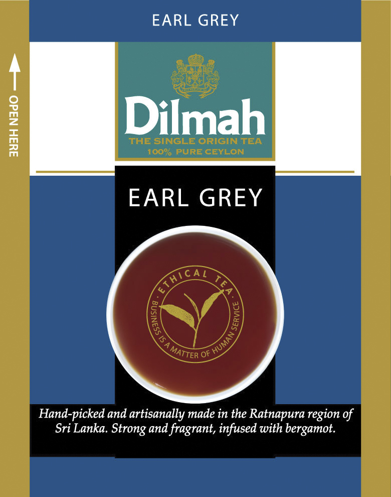 Earl Grey
