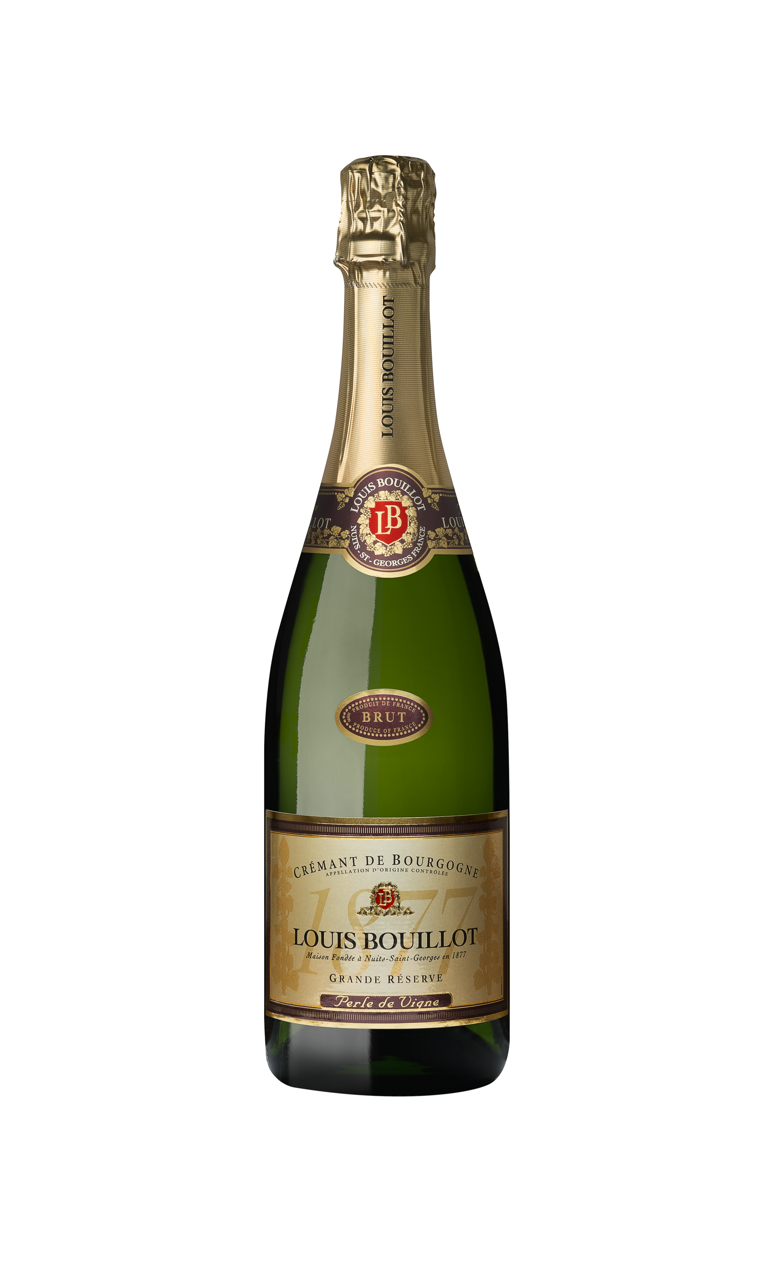 Louis Bouillot Crémant de Bourgogne