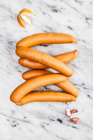 Bratwurst