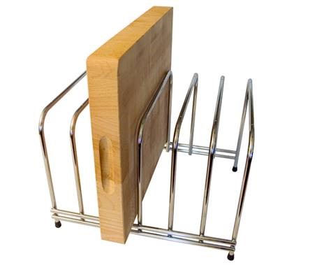 Ställ för 6st Skärbrädor