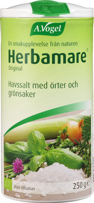 Örtsalt Herbamare EKO