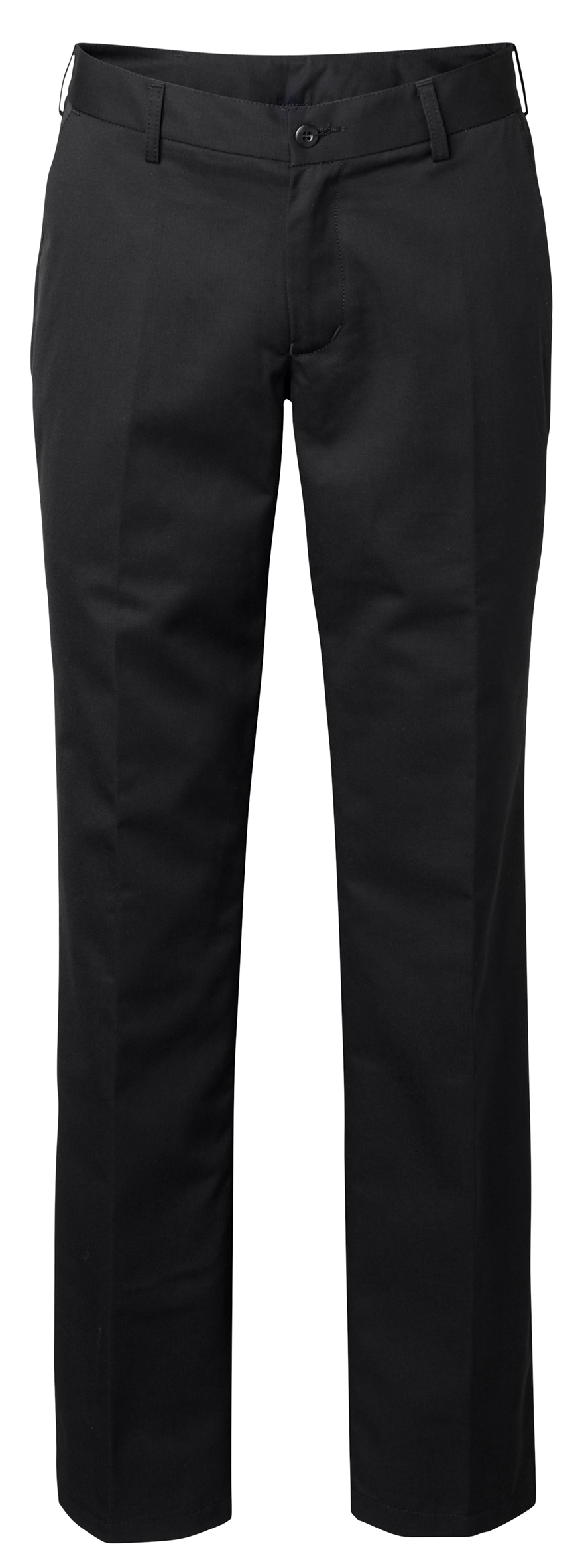 Byxa 8619 Herr Svart C46