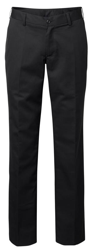 Byxa 8619 Svart Herr C54