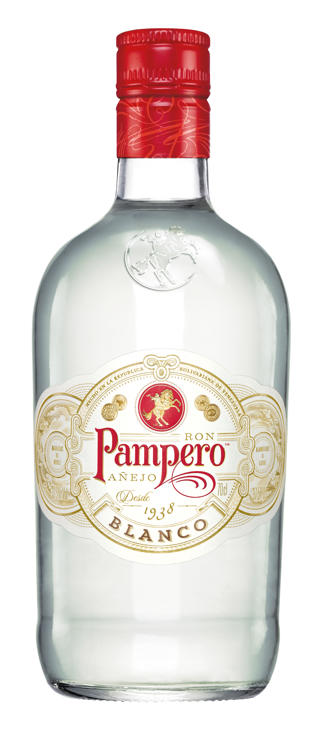 Pampero Blanco