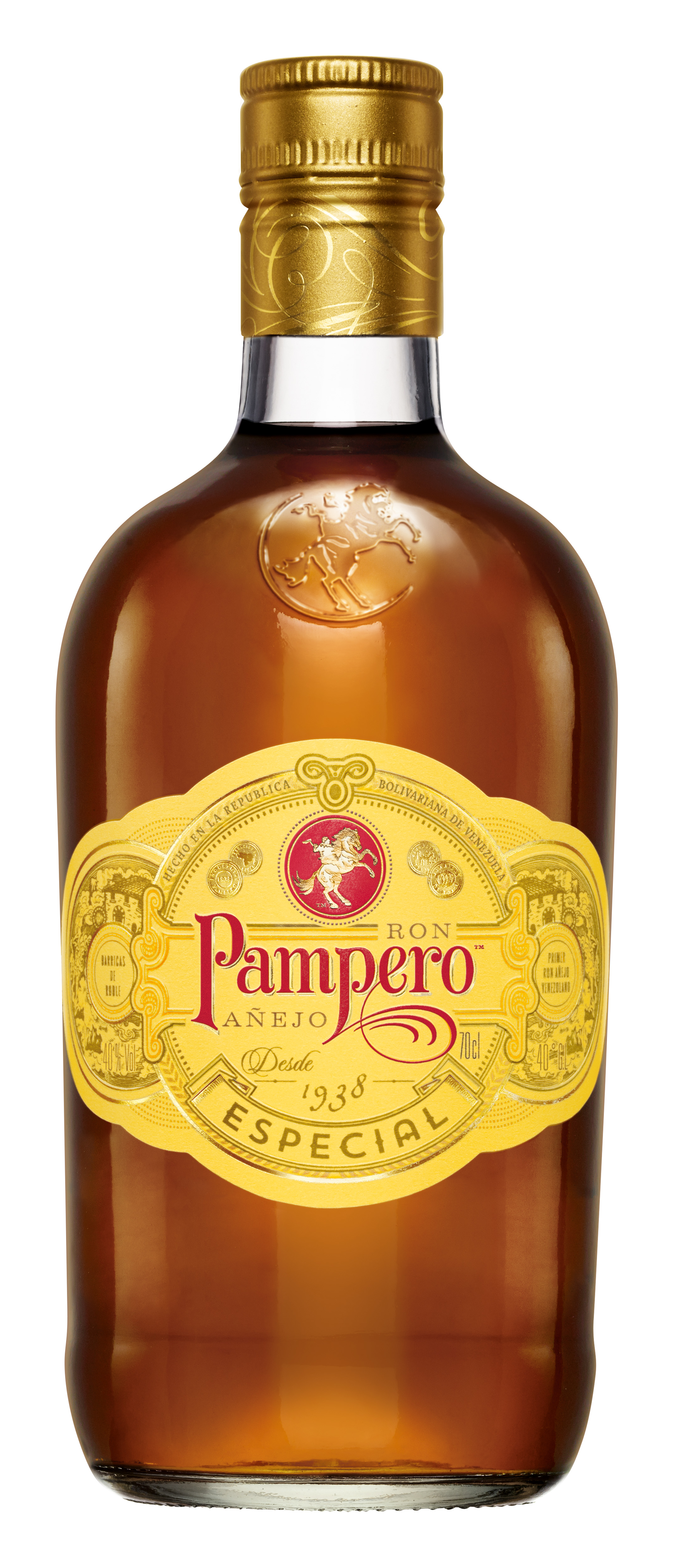 Pampero Especial