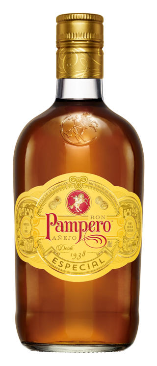 Pampero Especial