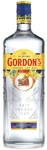 Gordon's London Dry Gin