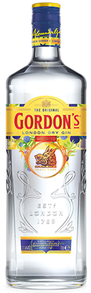 Gordon's London Dry Gin