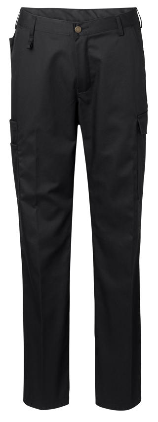 Kockbyxa 8603 Herr med Benficka Svart C58