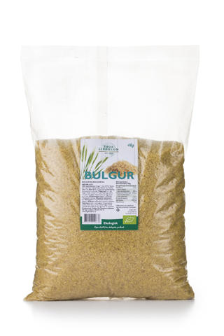Bulgur EKO