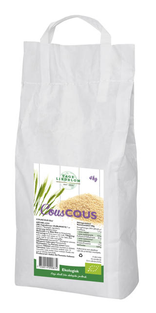 Couscous EKO