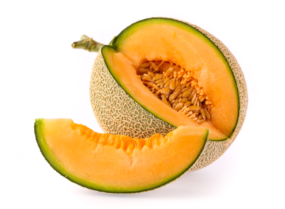 Cantaloupemelon
