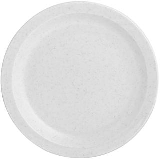 Progress Tallrik Flat Granit Ø18cm