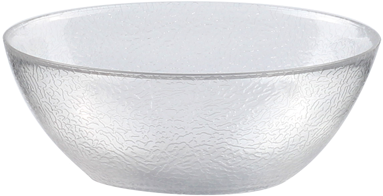 Progress skål PET 30cl