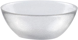 Progress skål PET 30cl