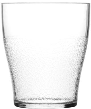 Progress glas plast 28cl