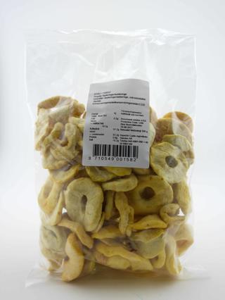 Äppelringar