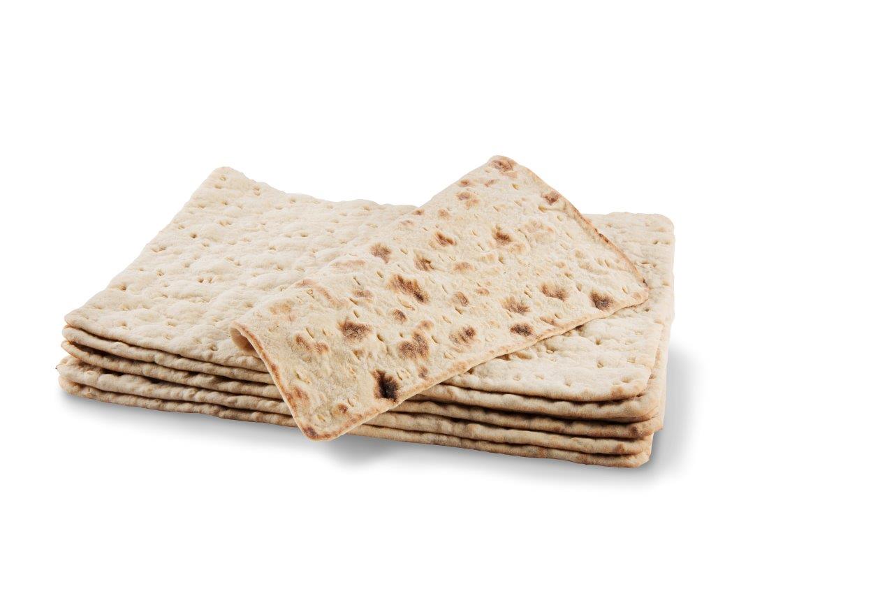 Tunnbröd Surdeg Mjölkfri