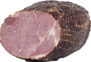 Skinka Vindelnrökt Nätad Sverige