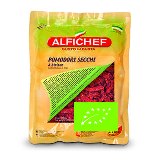 Soltorkade Tomater Strimlade EKO