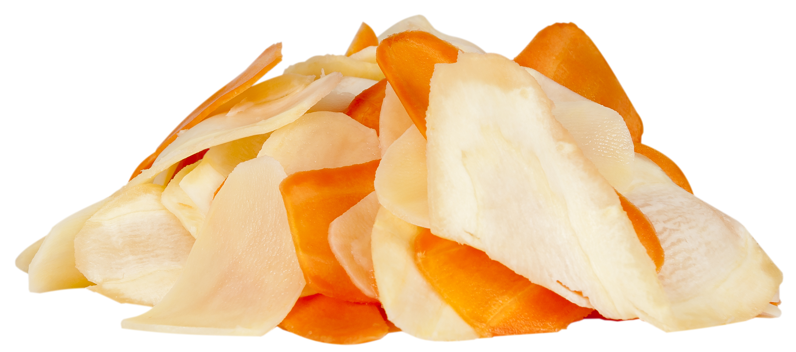 Potatis och Rotfruktskebab