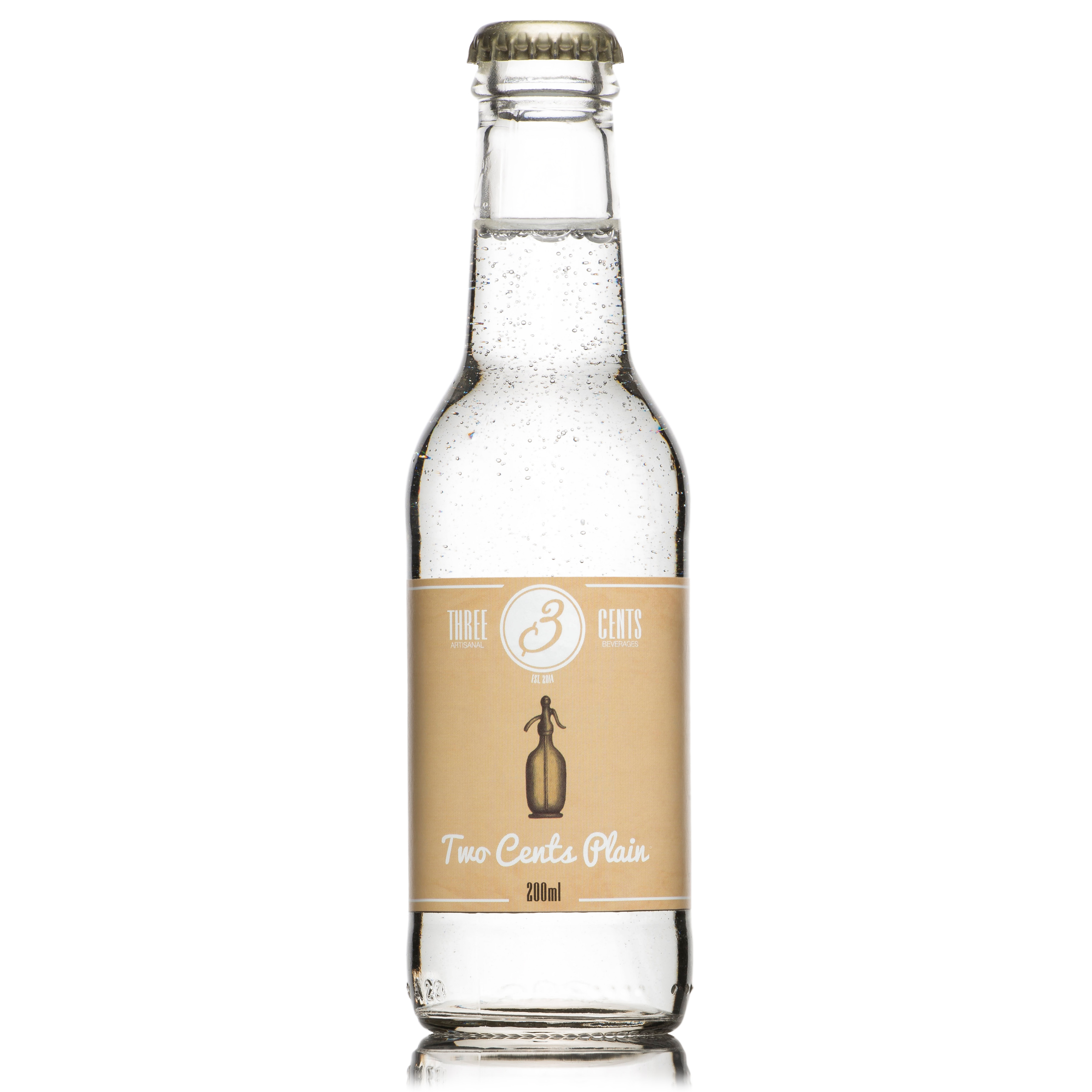 Two Cents Plain ENGL