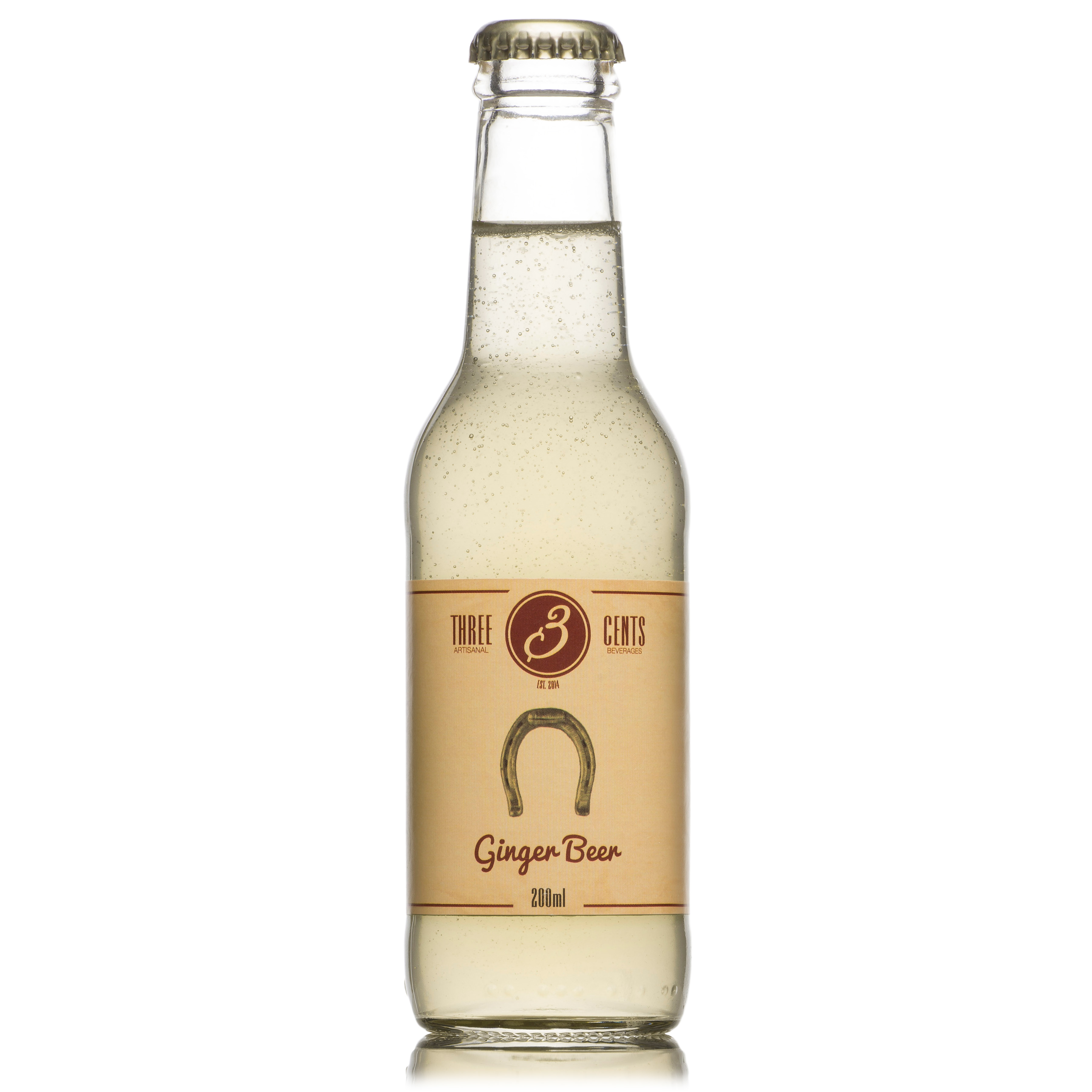 Ginger Beer ENGL
