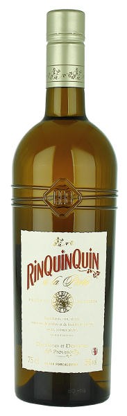 Rinquinquin Peach