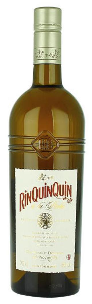 Rinquinquin Peach