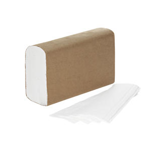 Handduk (H2) Kedjevikt nyfiber 2-lag
22,5x21cm