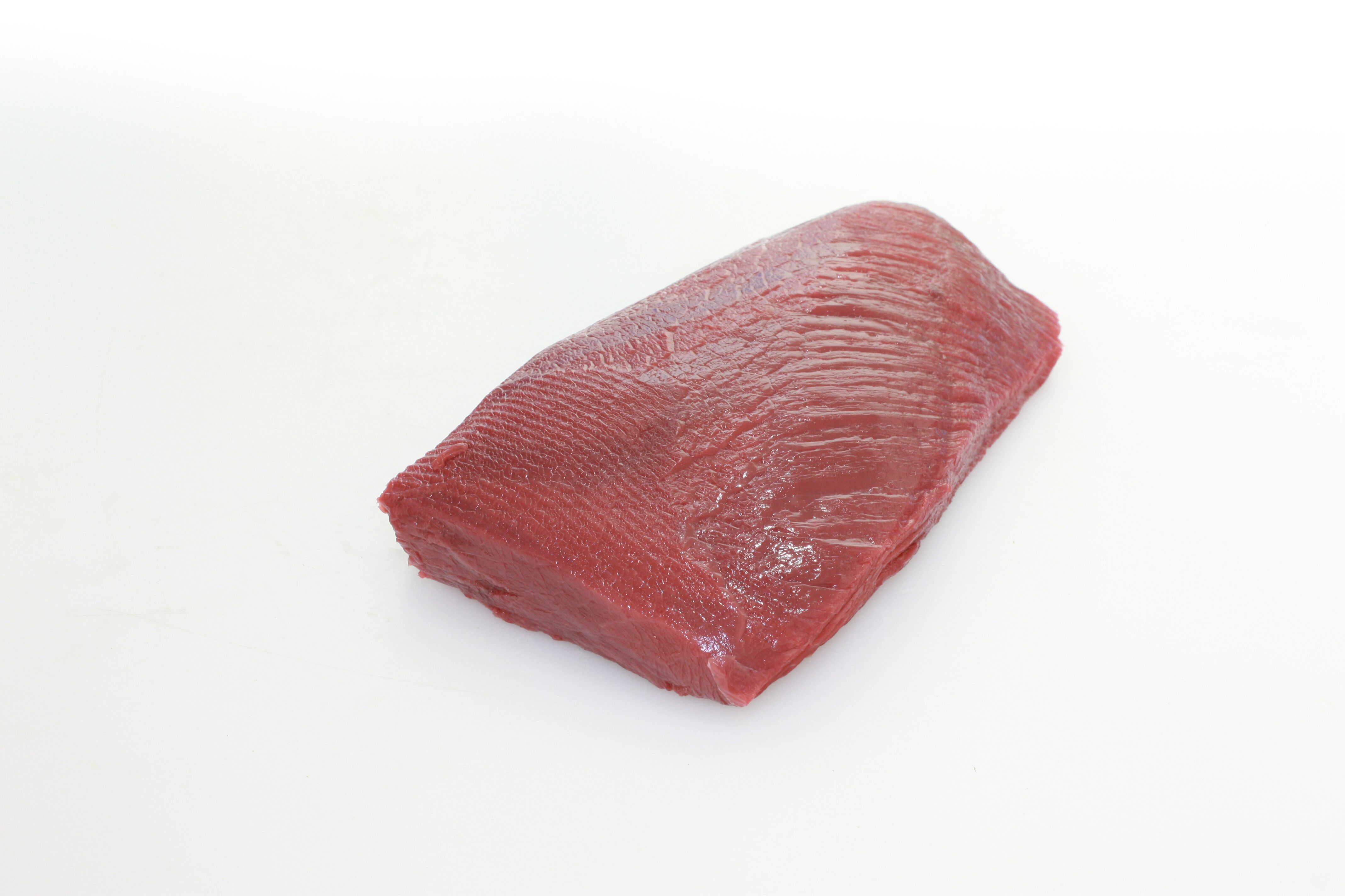 Tender Strip Flat Hjort Nya Zeeland