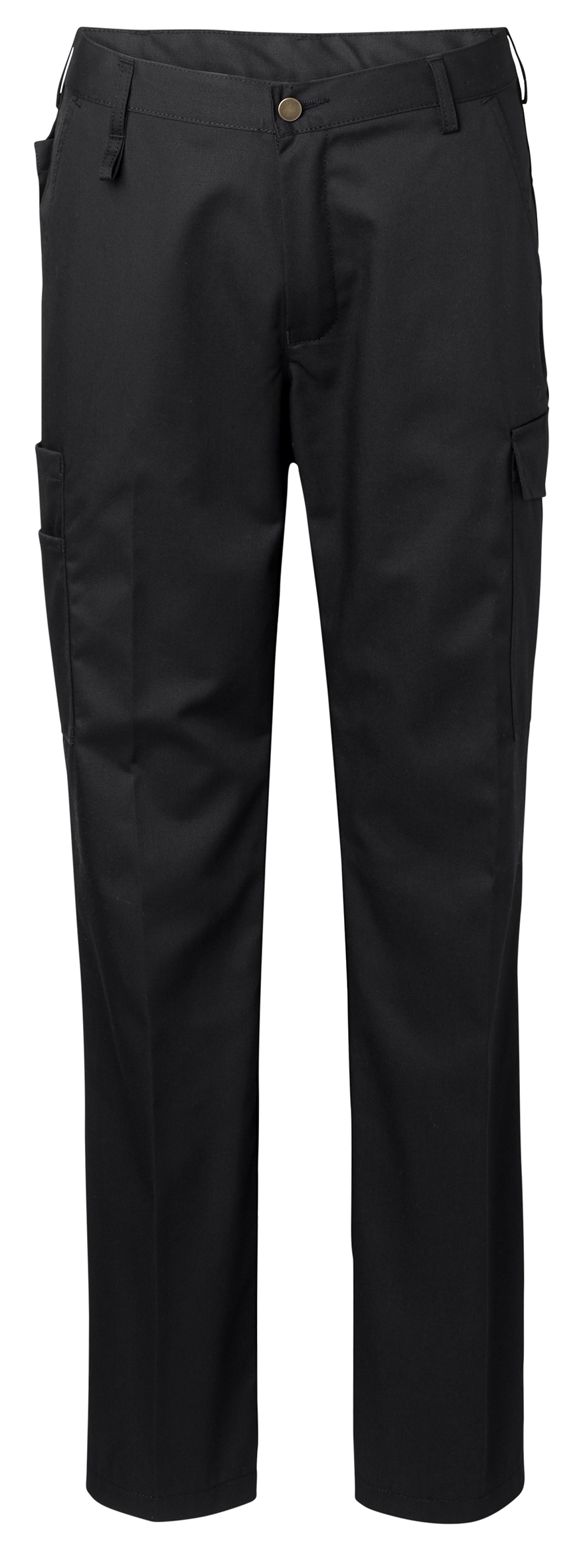 Kockbyxa 8603 Herr med Benficka Svart C46