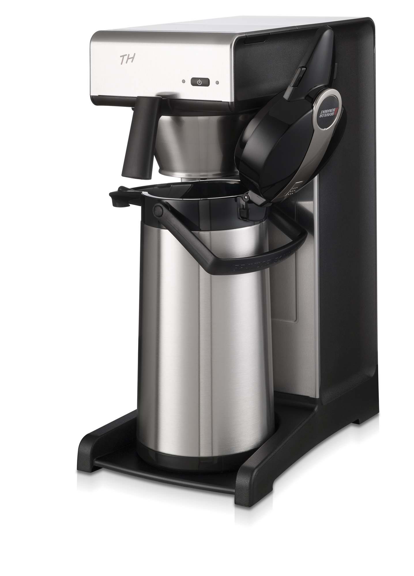 Kaffebryggare termos TH10 2,2L