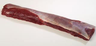 Hjortytterfilé Nya Zeeland