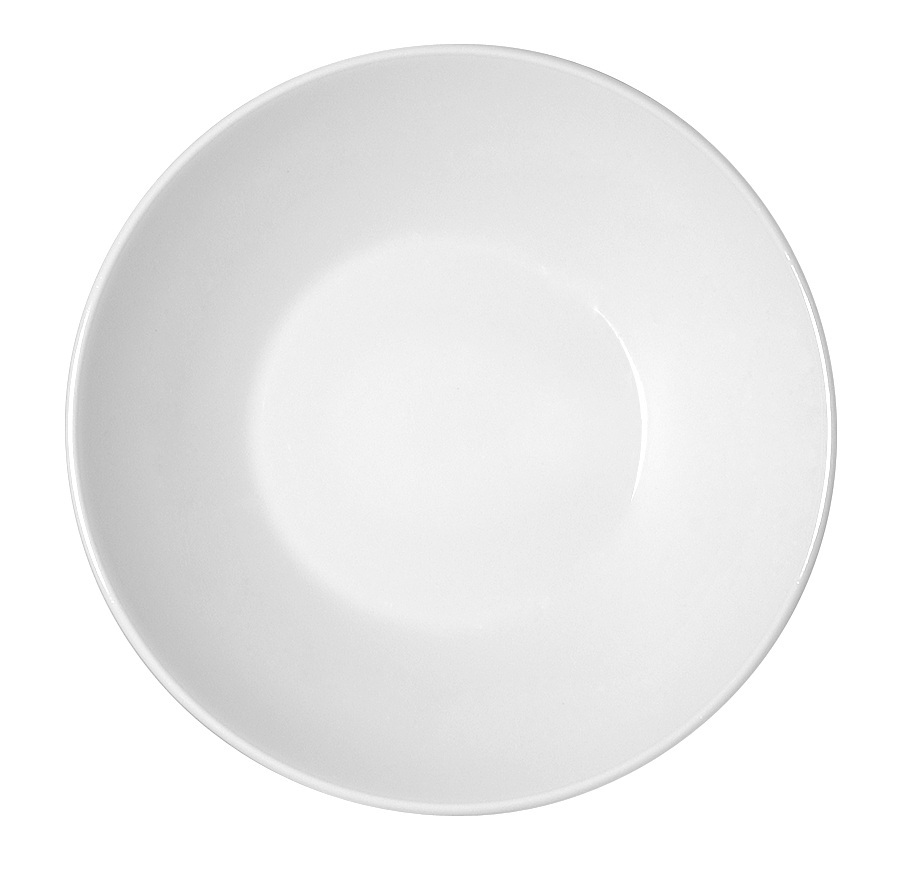 Options tallrik djup Ø30cm